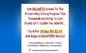 InsiderSecretstoSellingonEbay