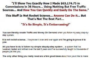 Jeff Johnson Underground Training Lab