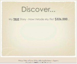 Anik Singal Income Kickstart