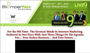 StomperNet LIVE StomperNet LIVE