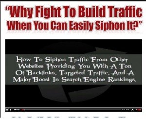 Traffic Siphon Video