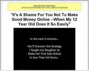 Matt Bacak My First Sale Online Matt Bacak My First Sale Online