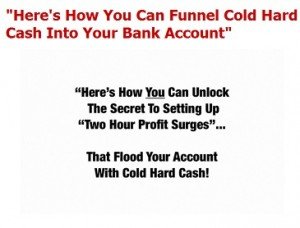 Tellman Knudson Simple Money Funnel