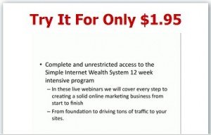 The Texas Wealth Club Trial