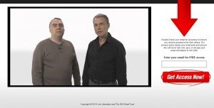 Link Liberation Video