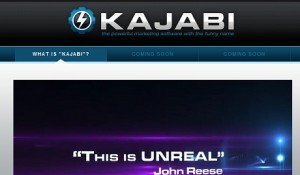 What Is Kajabi