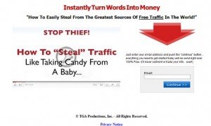 income automation system