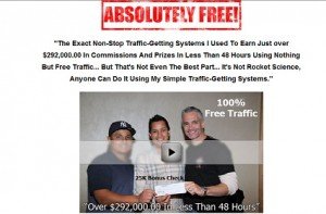 Jeff Johnson Makes 292k in 48 Hours