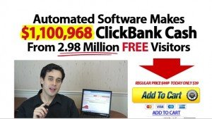 Auto Click Profits