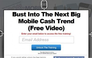 Local Mobile Monopoly