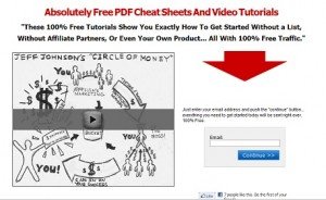 Super Affiliate Coaching Club Free PDF Cheat Sheets