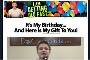 Underachiever Secrets Free Bonuses