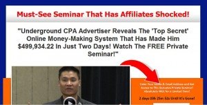 Advertiser 360 Seminar