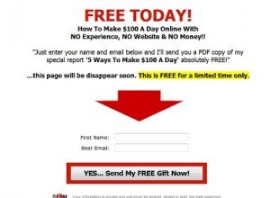 Internet Marketing Gone Wild