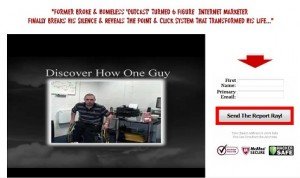 Ray Johnson Mentoring Pre Launch