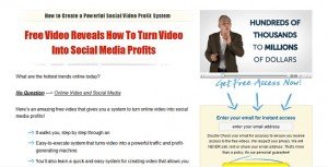 Social Profit Formula 2 Drive Social Media Traffic