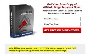 WPMage - Free Affiliate Mage Monster