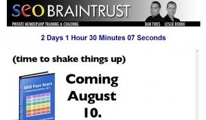 Seo Braintrust