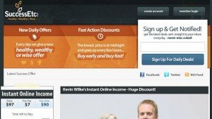 Success Etc Instant Online Income