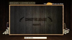 Cowboy Millionaire