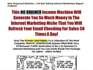 Traffic Triple Threat