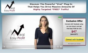 Viral Easy Profit