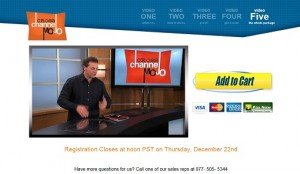 Cross Channel Mojo Closing Cross Channel Mojo Closing