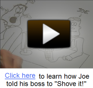 Daily Deal Empire: Click to watch Joe's story Daily Deal Empire-click-to-watch-Joe's-story