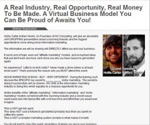 Daily Deal Empire Training Daily Deal Empire Training