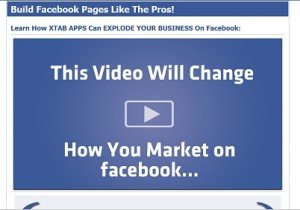 FB XTAB