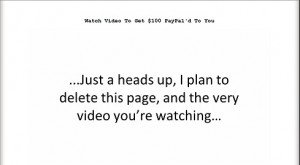 Secret Traffic Machine Get $100 Secret Traffic Machine Get $100