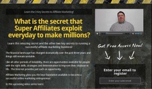 Affiliate Masterclass Wisdom of Crowds Affiliate Masterclass Wisdom of Crowds