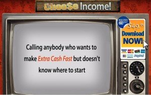 Choose Income