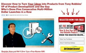 Make Market Launch It Make Market Launch It