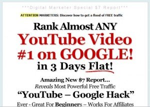 How to Dominate Page 1 Of Google