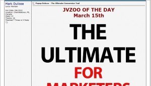 Popup Deluxe Popup Deluxe