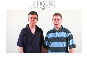 7 Figure Success Formula Chris Freville & Paul Teague 7 Figure Success Formula Chris Freville & Paul Teague