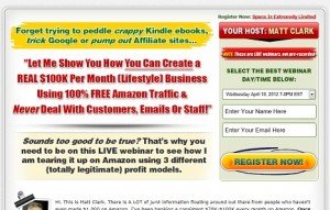 Amazon Money Machine Free Webinar Amazon Money Machine Free Webinar