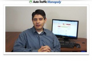 Get Auto Traffic Monopoly