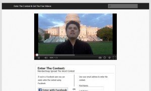 Membersnap - win prizes Membersnap - win prizes