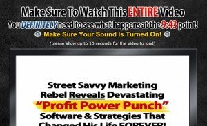 Street Smart Profits Street Smart Profits