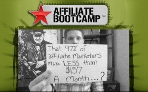 Affiliate Bootcamp Affiliate Bootcamp