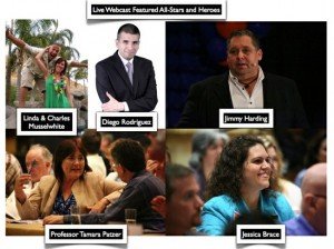 Instant Customer Revolution Free Webinar