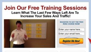 Power SEO Ranker Free Training