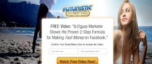 Futuristic Marketing - Make Money on Facebook Futuristic Marketing - Make Money on Facebook
