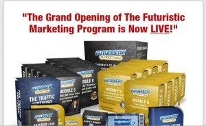 Futuristic Marketing Program