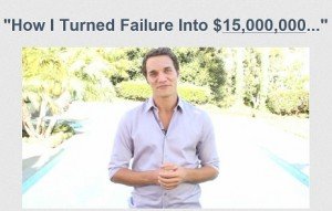 Jonathan Budd - Futuristic Marketing Distinctions