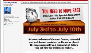 Millionaire Warrior Coaching