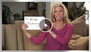 Ali Brown - 12 Revenue Streams