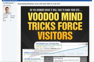 Viral Rating Maximizer